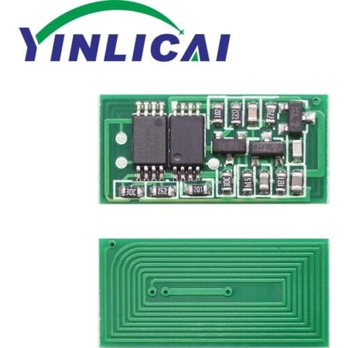 60PCS for Ricoh SP 5200 5210 5200S 5210DN 5210SF 5210SR SP5200 SP5210 SP5200DN SP5210SF SP5200S SP-5200 toner cartridge Chip