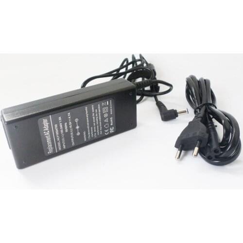 19.5V 4.7A AC Adapter For Sony Vaio VGN-FE31Z VGN-FE550G VGN-FE660G VGN-FE770G PCG-7161L PCG-7172L Laptop Power Charger Plug NEW