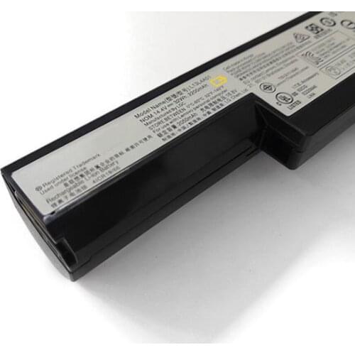 Thenshine battery L12M4E55 battery for Lenovo M4450 M4450A IdeaPad B50-45 IdeaPad M4450 IdeaPad B40-30 V4400 Eraser M4400A N40