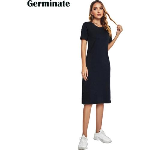 Germinate Summer Cotton Dresses