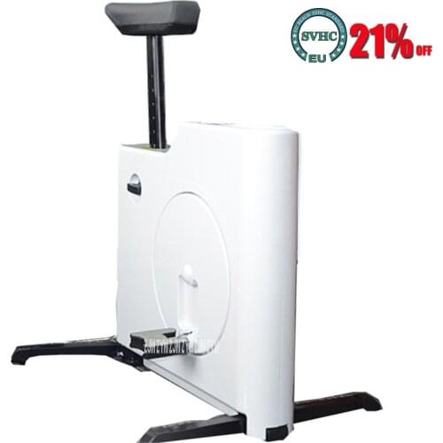 Intelligent Magnetic Bike 8 Gear Resistance Adjustment Spinning Exercise Bike Indoor-Cycling Fitness Exercise Dynamic Bicycle