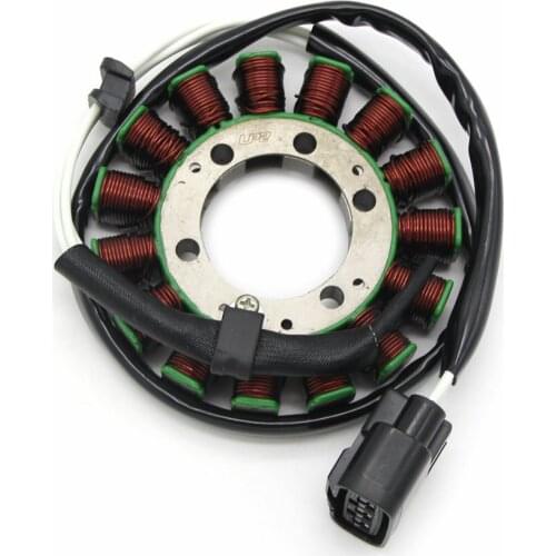 Motorcycle Generator Stator Coil Comp For Kawasaki ZX636 ZX6R KRT Edition 30th Anniversary ZX1000 Ninja Motorcycles Accessories