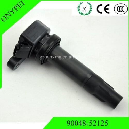 Ignition Coil 90048-52125 90048-52126 For Daihatsu Cuore 4 Move Sirion 90048 52125 9004852125