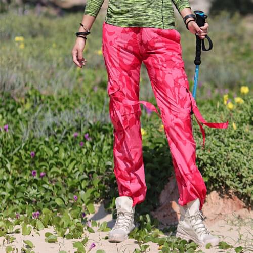 LAMBDA Touring Pants