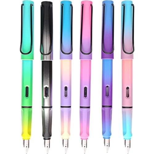 Письменные цветные ручки LIY7 China At AliExpress