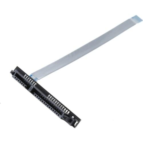 New SATA Hard Drive HDD Connector Flex Cable For HP Pavilion 14-ce1001TU ENVY 15 15-j105tx 15-j Laptop DW15 6017B0416801