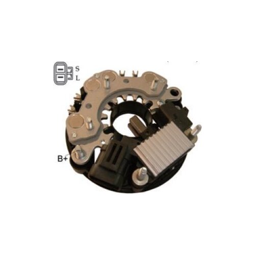 NEW HNROCK ALTERNATOR RECTIFIER 1150A110/HI11406ZT