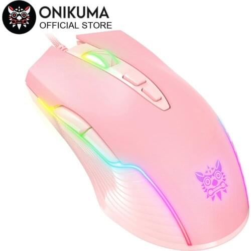 ONIKUMA Laptop Mice
