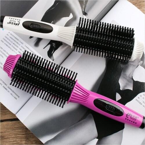 Abay Electric Hairbrushes