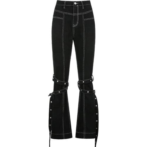 APRIL MODA Women's Sports Pants