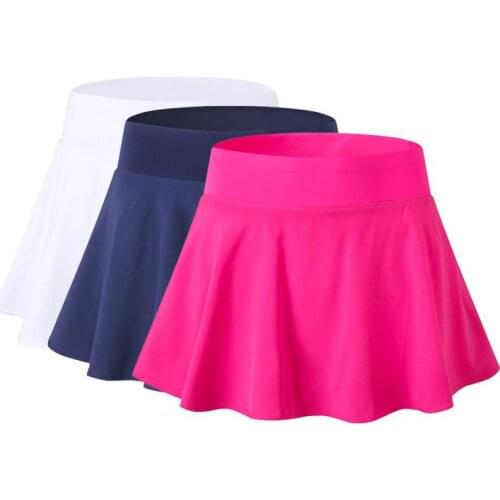 Balight Tennis Skirts
