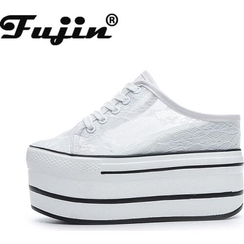 Туфли-лодочки Fujin China At AliExpress