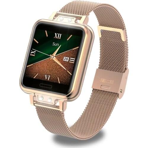 Часы с измерением пульса GEFENSI China At AliExpress