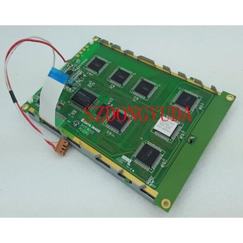 For DATA IMAGE P177 Rev:D PG32242 GM322402FNSWA-01 LCD Screen Display Module