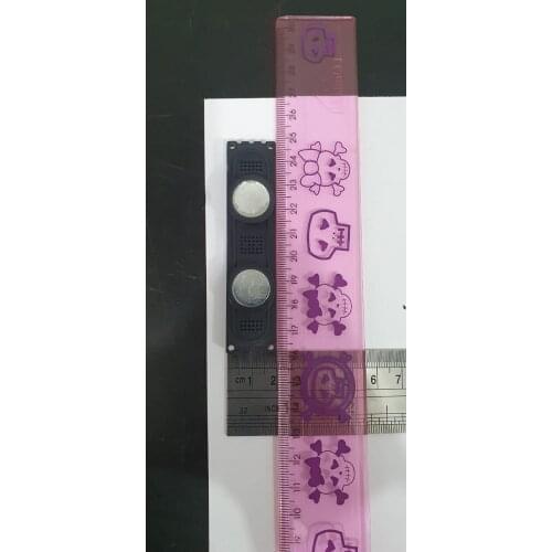 2 pcs of brand new speakers for Samsung UE40D5520RW UE40D5700 UE46D5520RW UE46D5700 UE40D5000 UE46D5000 BN96-16796A BN96-16796B