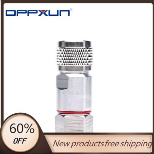 OPPXUN Original TYT Speaker Mic Microphone for TH-9000/9000D Mobile Two Way Radio