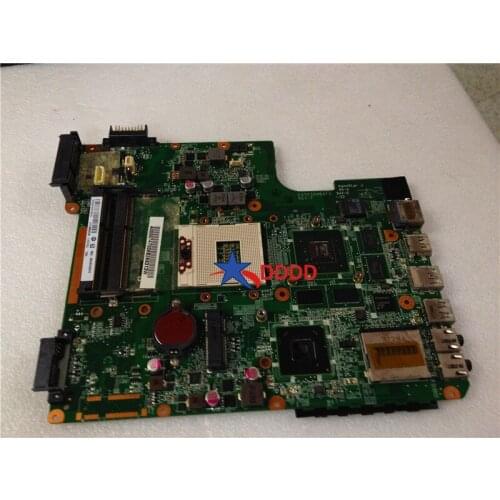 Original FOR Toshiba L700 L745 A000074700 DATE5DMB8F0 Motherboard fully tested