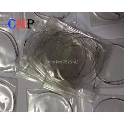 Upper AWT Slide Belt L=195mml 3082451 /L=335mml 3080711/ S468-2 L=375mml 3081706/ for SODICK EDM