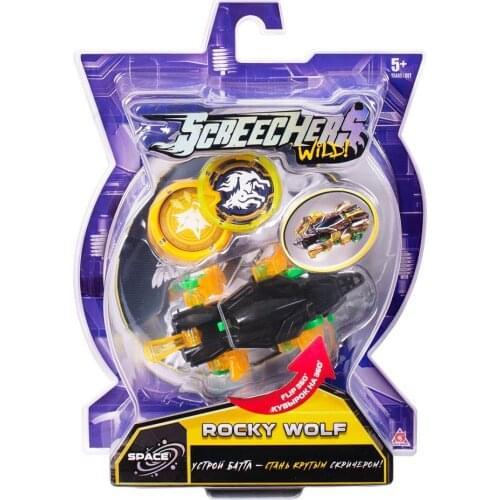 Игрушечные машинки Screechers Wild China At AliExpress