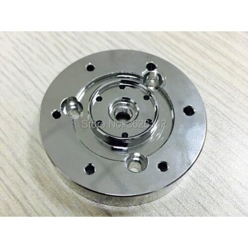 X267C475H01 Lower Die Guide Holder 48*13t MV831-1 for Mitsubishi EDM WEDM-LS Wire Cutting Machine Parts DWC-MV