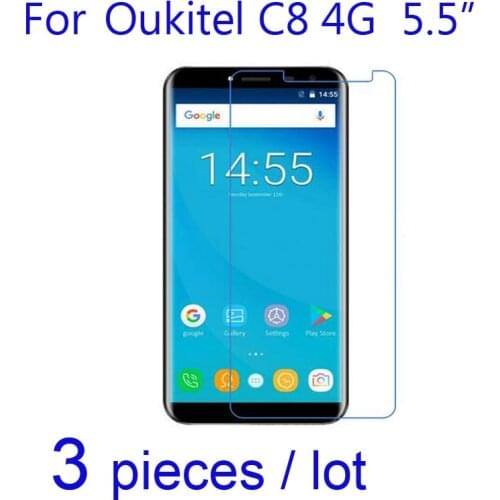 YANLUANY C8 4G