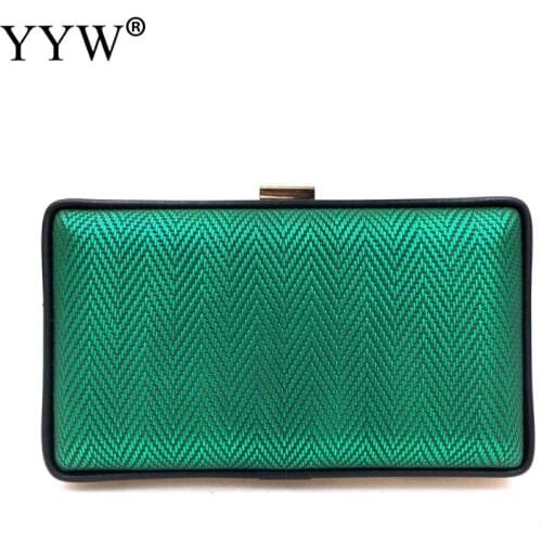 YYW Women's Green Bags