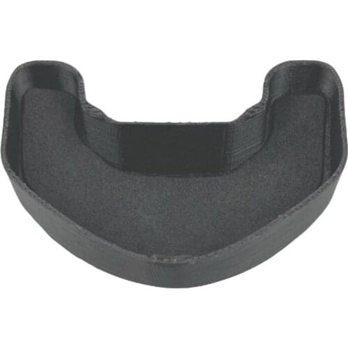 Protective Cover for DJI FPV Aircraft Visual Perception System Waterproof Dustproof Cover for Drone Perception Camera