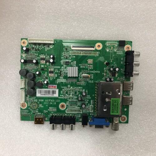 1pcs/lote Good quality,New original LED29B1000C. 868M JUG7.820.1221.spot