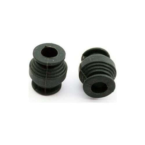 2pcs Aerial Photographing Shock Absorption Balls/ Damping Balls for FPV