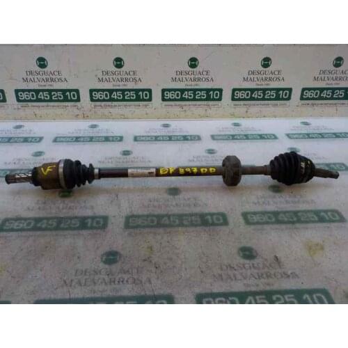 Dacia Manual Transmissions