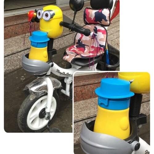 Baby Toilet Car Urinal Leakage-proof Travel Baby Urinal Training Girl Boy Child Potty Portable Kids Toilet Seat Childrens Pot