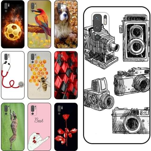 Ejgroup Phone Cases Xiaomi Redmi Note 4G