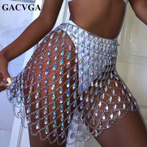 Юбки GACVGA China At AliExpress