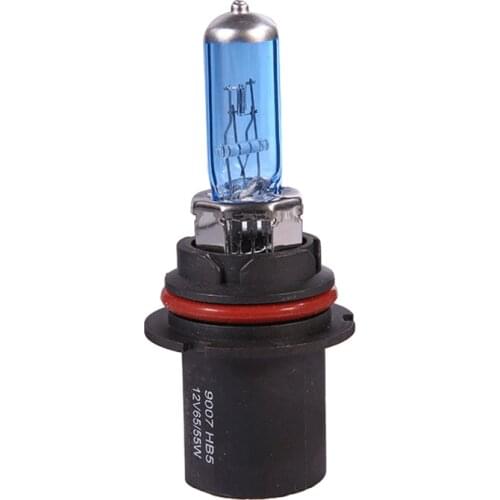 9007 HB5 12v 65/55w Auto parts halogen headlight lamp halogen bulb car light