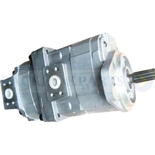 Main Pump for Komatsu Bulldozer D41A-6 D41E-6 D41E-6K D41PF-6 B20672