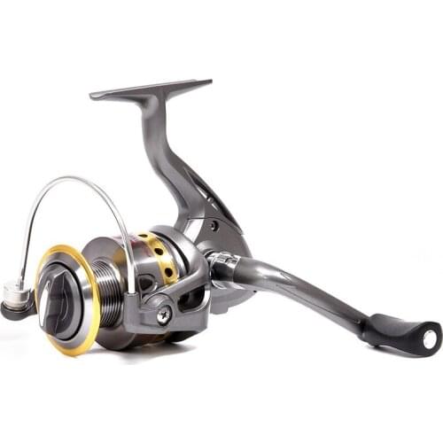 Glodpuppe Fishing Goods