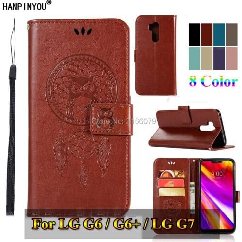 Чехлы для телефонов LG G7 ThinQ HANPINYOU China At AliExpress