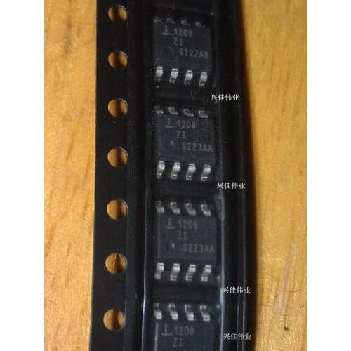 ISL1208IB8Z-TK ISL1208Z1 SOP-8