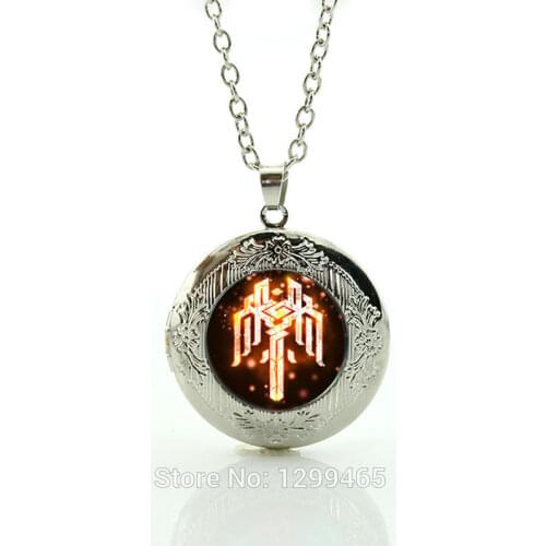 JOINBEAUTY Women's Medallions