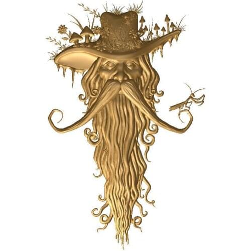 Les 3d model STL relief for cnc STL format Les 3d model for cnc stl relief artcam vectric aspire