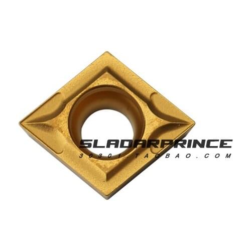 CNC Blade CCMT060204 US735 Industrial Tools Accessories Tool Hardware