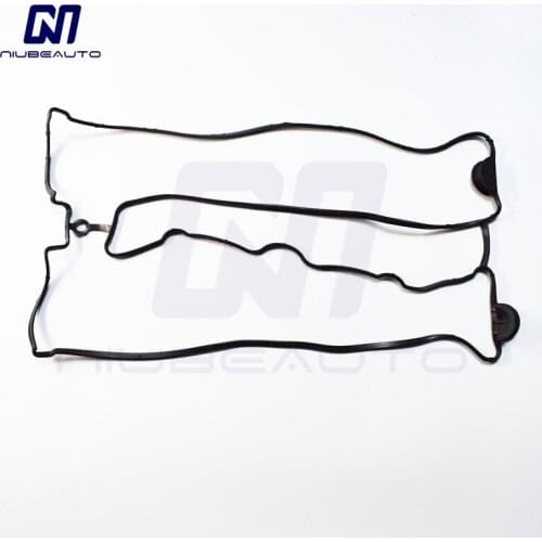NIUBEAUTO Engine Valve Cover Gasket 90501944 For Opel Astra F G H Vectra Zafira Omega Daewoo Leganza Nubira