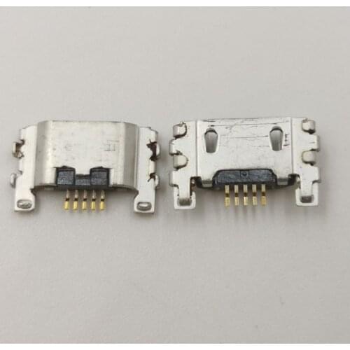 10Pcs Micro Usb Charger Charging Port Plug Dock Connector For Sony Xperia T2 Z Ultra XL39H C6802 C6833 XM50T XM50H D5303 D5303