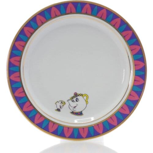 Smteapot Plate Sets