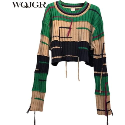 Женские куртки WQJGR China At AliExpress