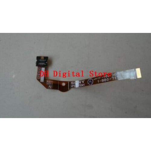 Repair Parts For Sony PMW-EX1R Connect Flexible Cable FPC Mounted C.board HN-360 A1737618A
