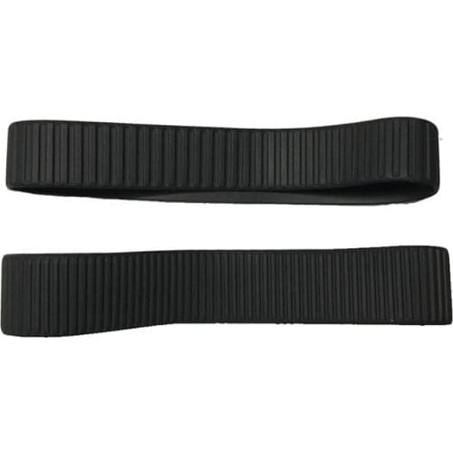 For Canon EF 24-105 Lens Rubber Ring Focus A Set/2pcs of Zoom Skin + Focus Skin