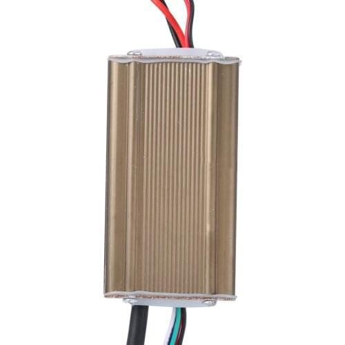 36V Electric Scooter Controller Waterproof Controller Panel Replacement Parts for KUGOO S1 S2 S3 Electric Scooter