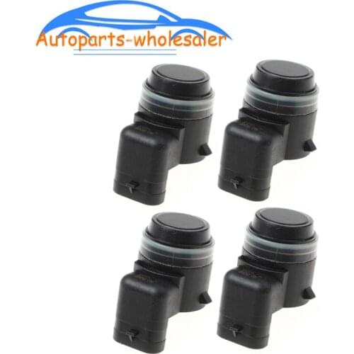4 pcs/lot New For Dodge 6BD56TRMAA PDC Parking Sensor Reverse Assist Car accessories