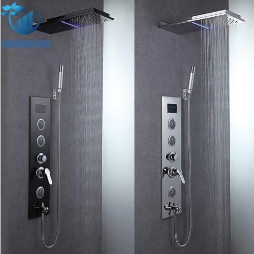 Душевые панели Abay China At AliExpress